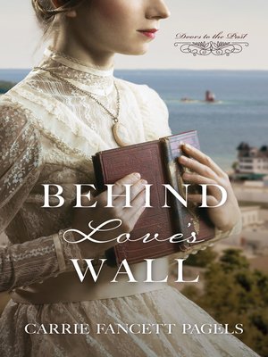 cover image of Behind Love's Wall